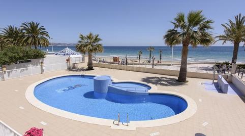 Foto 3 de Apartamento de alquiler en Avenida Juan Carlos I, 18, Calp, Spain, -1, Zona Levante - Playa Fossa, Calpe / Calp