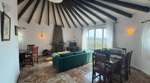 Foto 4 de Casa o xalet en venda a Maryvilla, Calpe / Calp