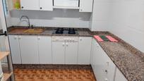 Kitchen of Flat for sale in Sagunto / Sagunt  with Balcony
