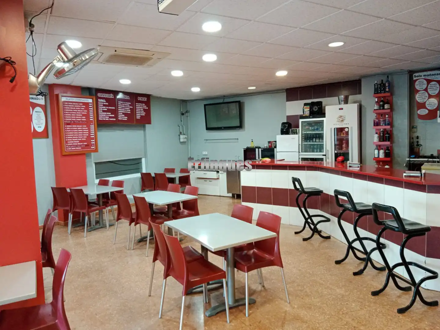 Local comercial en traspàs a Nord-oest, imagen 2