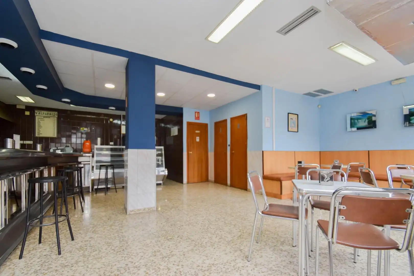 Gewerbefläche zum Verkauf in Plaza Poeta Garcilaso de la Vega 1, imagen 38