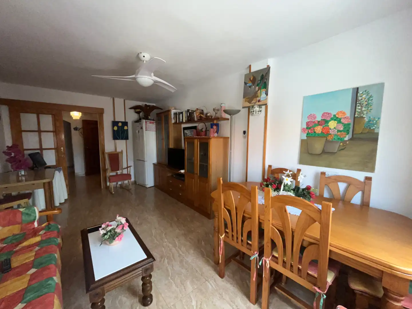 Piso en venta en Calle Magallanes, Los Urrutias