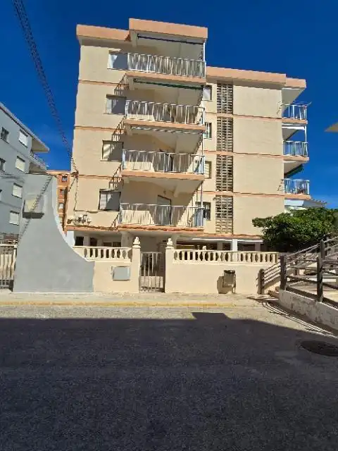 Apartament amb terrassa en venda a Tavernes de la Valldigna, imagen 24