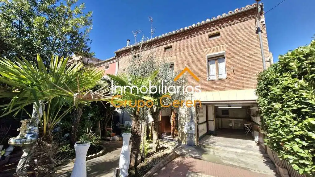 Casa o chalet en venta en Santo Domingo de la Calzada