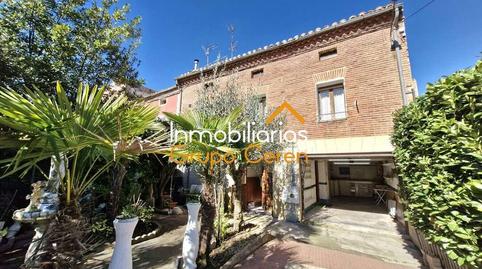 Foto 5 de Casa o xalet en venda a Santo Domingo de la Calzada, La Rioja