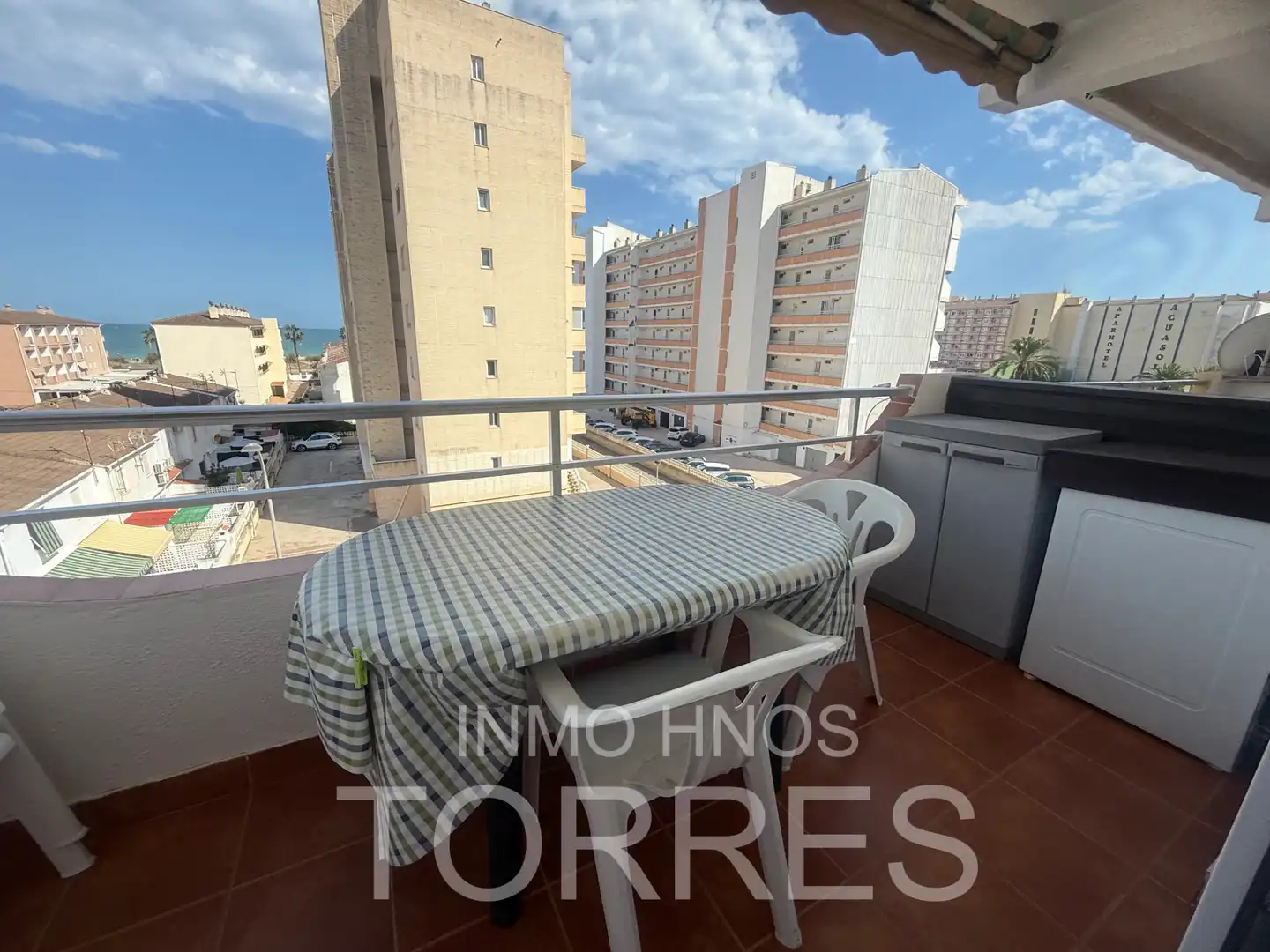 Apartment mit Terrasse zum Verkauf in Avinguda de Catalunya, imagen 10