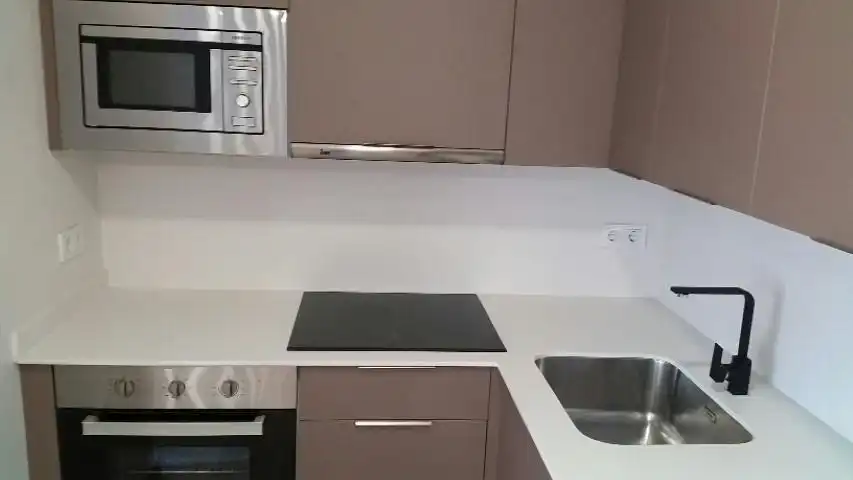 Appartamento con ascensore in affitto a Calle Jesus y Maria, imagen 5