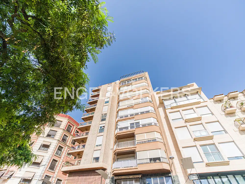 Appartamento con ascensore in vendita a Plaça de la Glorieta 5, imagen 24