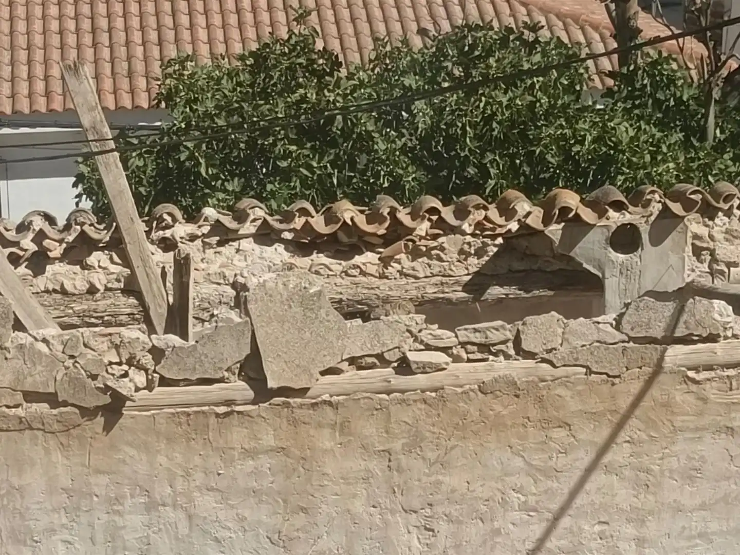 Casa en venda a Barrio Cruces 15, imagen 3
