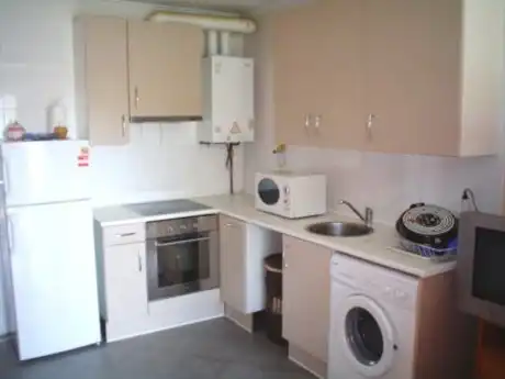 Appartement compact avec piscine à vendre à Sierrapando, imagen 2