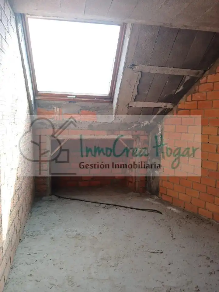 Casa con jardín en venta en A Guarda, imagen 52