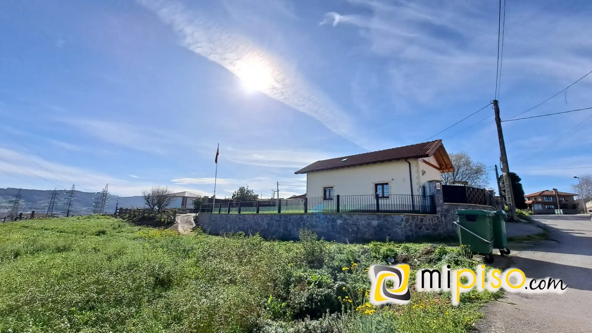 Lands and plots for sale in Bárcena de Cicero, imagen 9