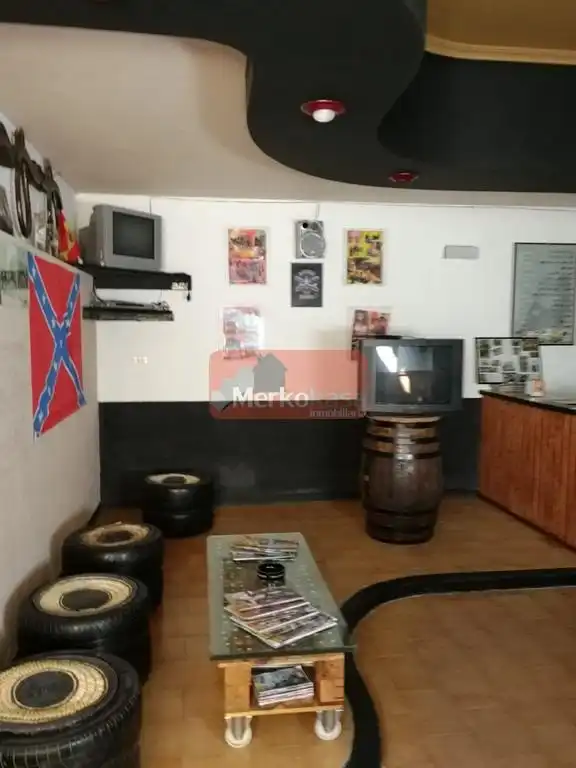 Local comercial en venda a Lugar FORNO-CAL - PQ CEREIXAL, imagen 33