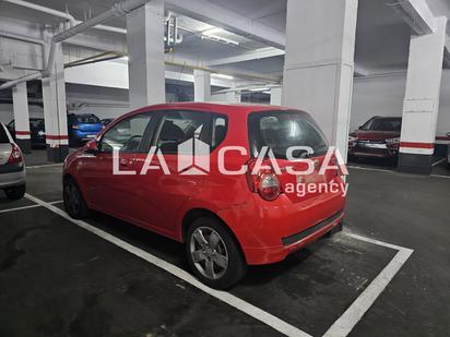 Garage for sale in Carrer de Boada, La Prosperitat