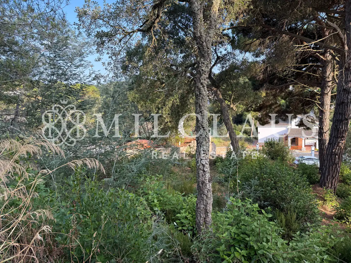 Residential land for sale in Carrer Júpiter, imagen 28