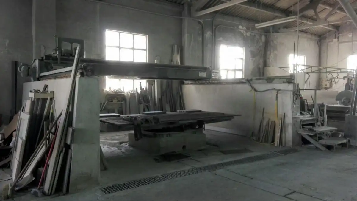 Nave industrial en venta en León Capital 