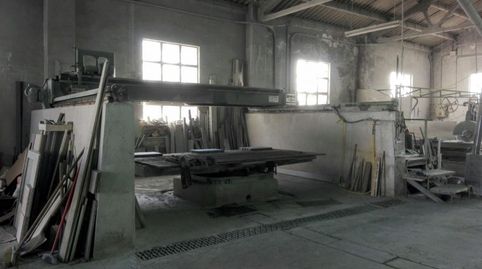 Photo 3 of Industrial buildings for sale in Froilan, 56, Puente Castro, León Capital