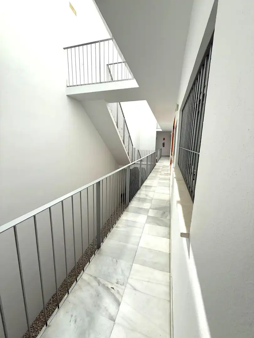Appartement compact avec ascenseur à vendre à Calle TRASBOLSA, imagen 21
