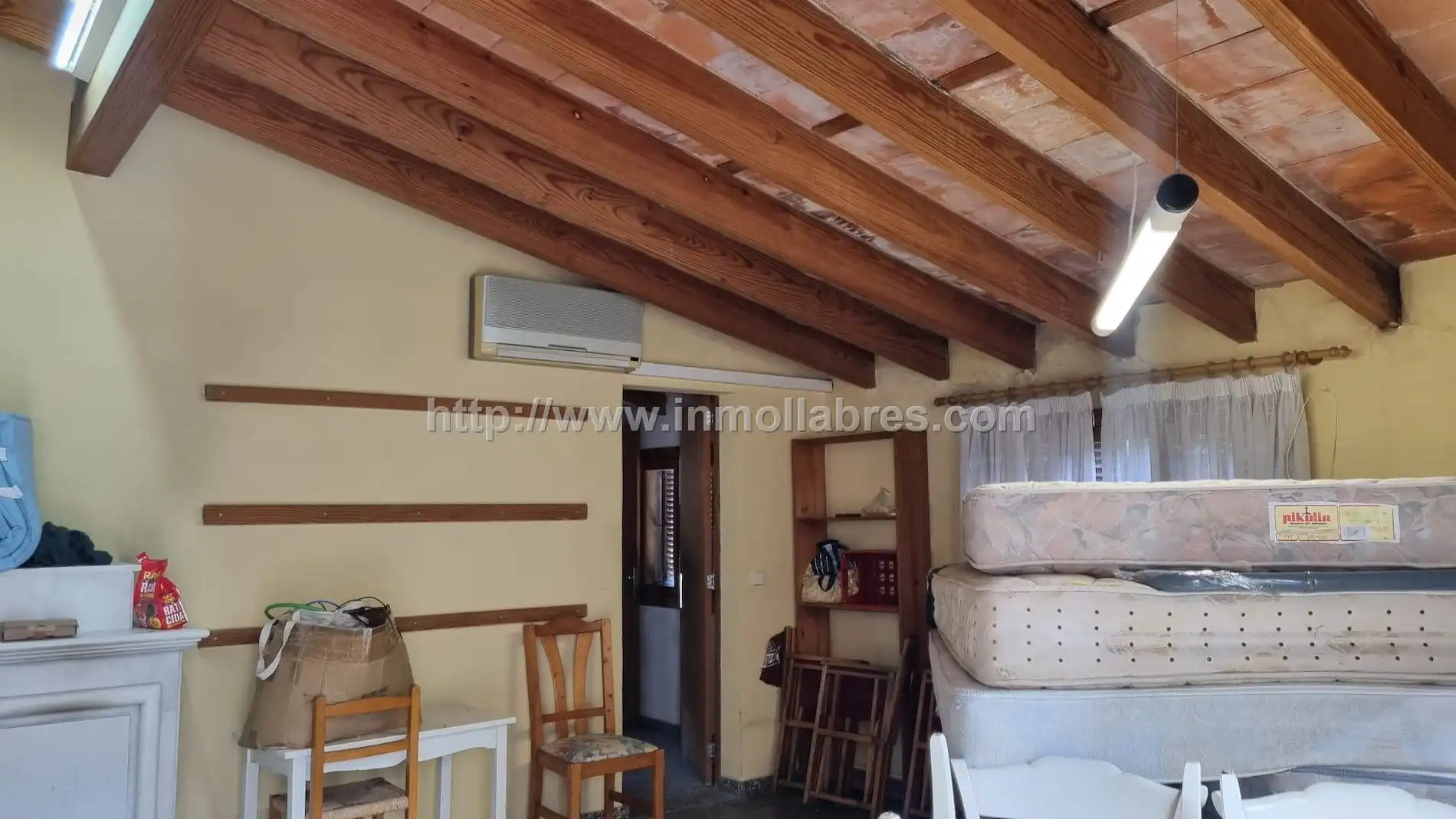 Nave industrial en venta en Son Amonda - Reis Catòlics