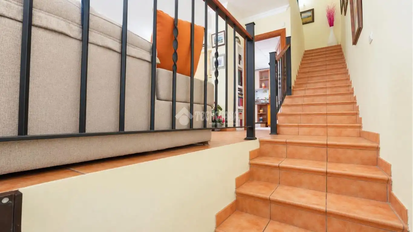 Casa aparellada en venda a Suroeste, imagen 35