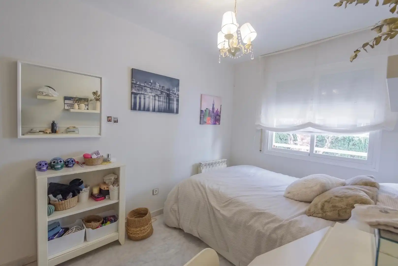 Bedroom of Duplexes for sale in Tarragona  with Air Conditioner, Heating and Private garden