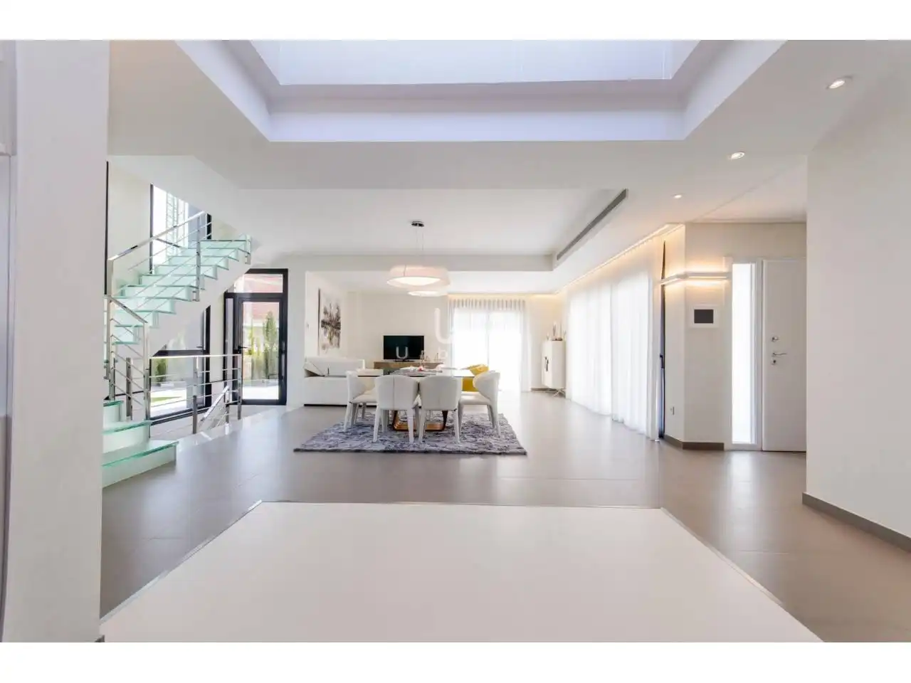 Villa mit Pool zum Verkauf in Calle Wenceslao Fernández Flores, imagen 5