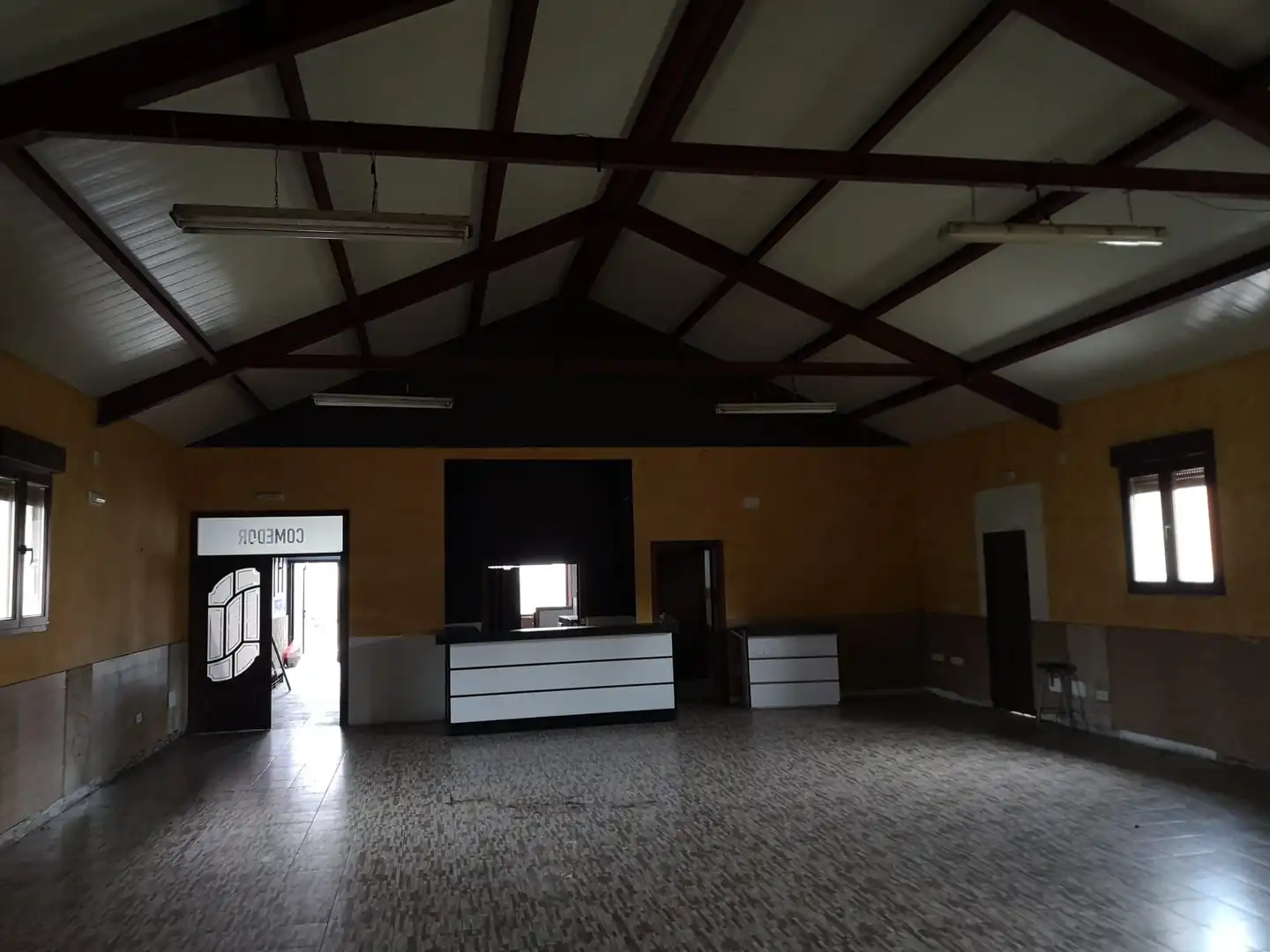 Nave industrial in vendita a Moraña, imagen 3