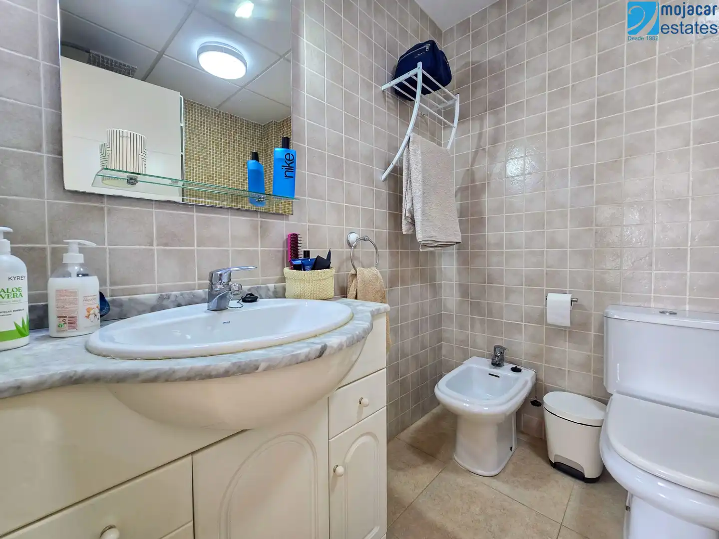 Appartement compact avec terrasse à vendre à Avenida Costa Levante 8B, imagen 13
