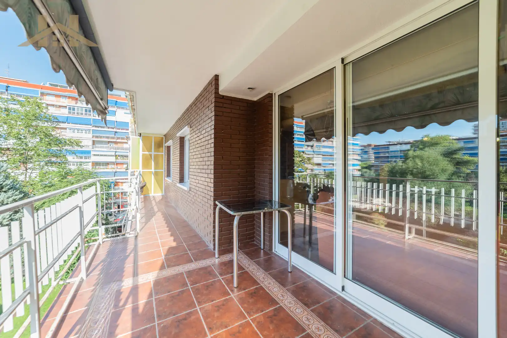 Flat with lift for sale in Calle Hilados