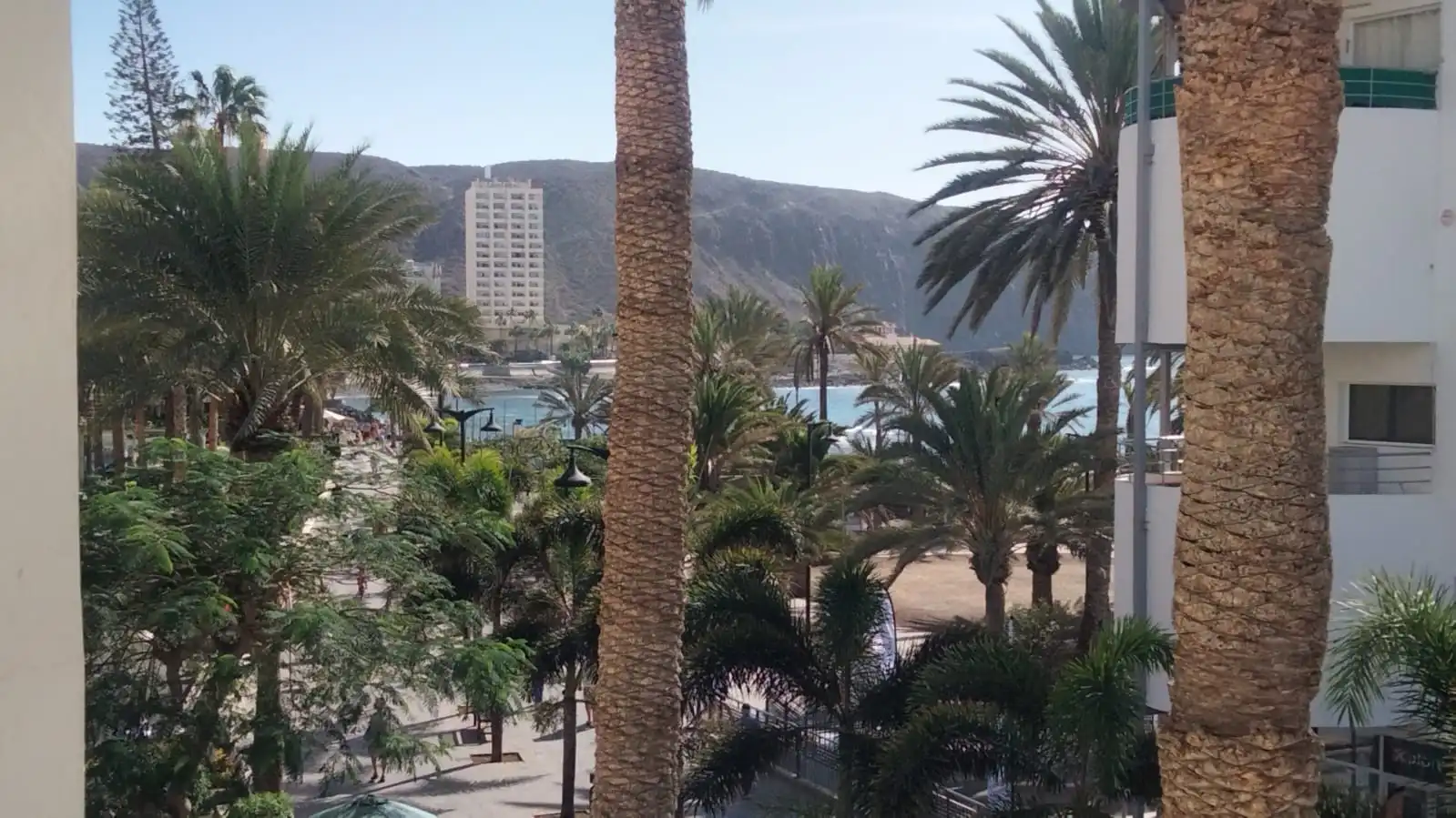 Apartamento en venta en Los Cristianos
