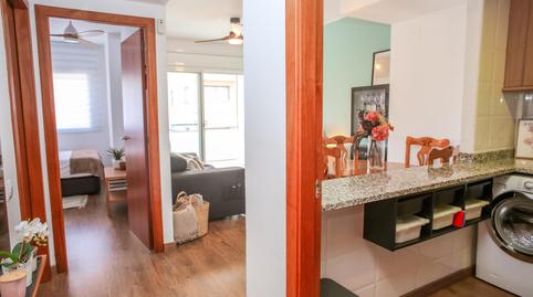 Foto 2 von Wohnung zum Verkauf in Mèxic, Fenals, Lloret de Mar