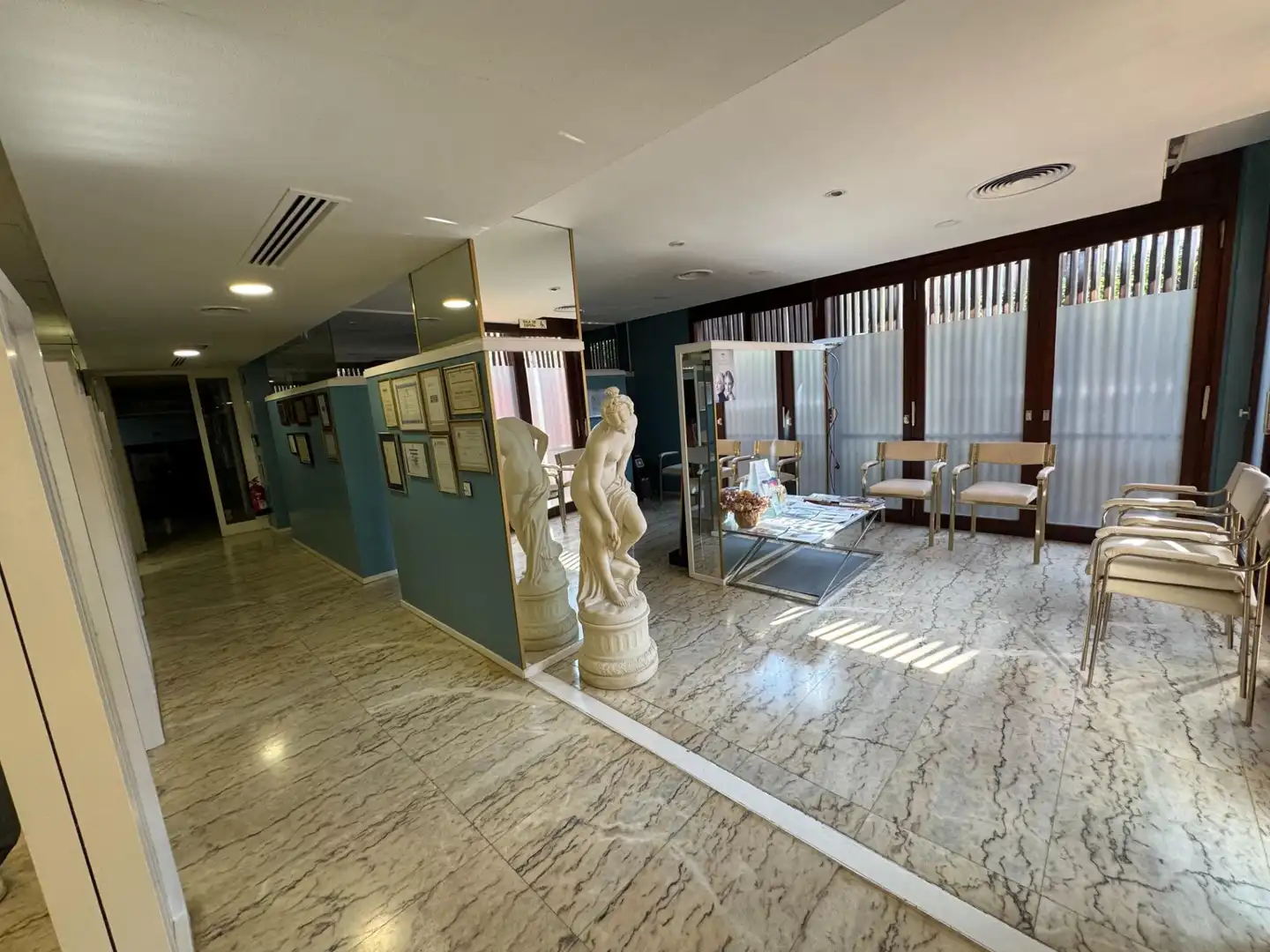 Local comercial en venda a Sarrià - Sant Gervasi, imagen 22
