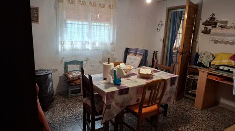 Foto 4 de Finca rústica en venda a Partida Saavedra, El Edén, Alicante