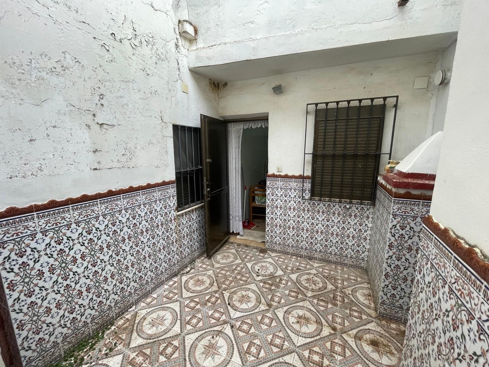 Casa o xalet en venda en Casas de Don Antonio