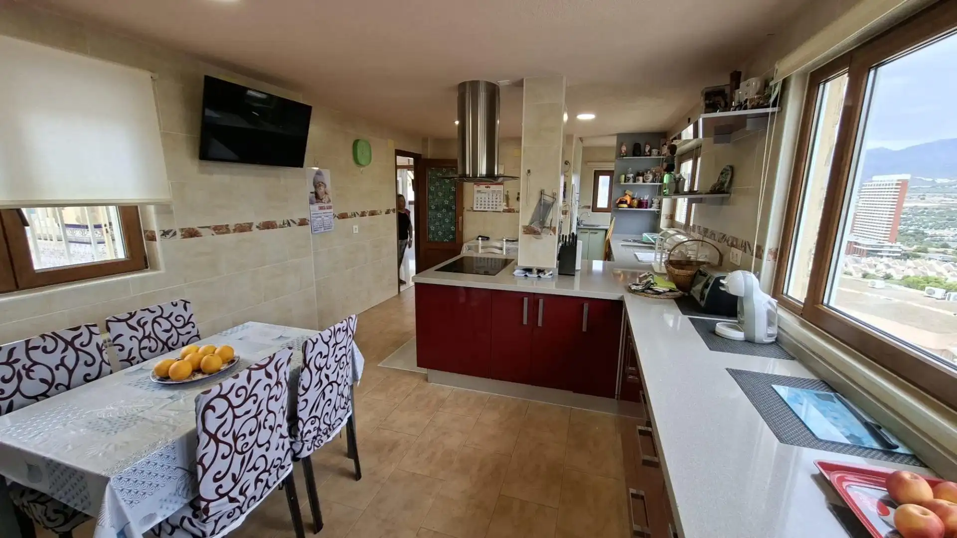 Villa con piscina in vendita a Rincón de Loix, imagen 12