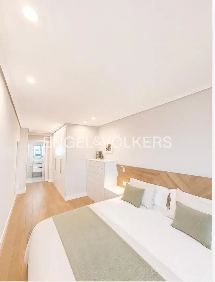 Dúplex con ascensor en venta en Deusto, imagen 8