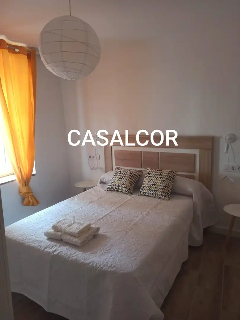 Wohnungen zur Miete in Carmona