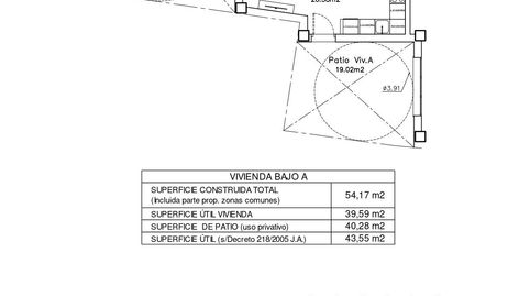 Photo 2 of Flat for sale in Atarfe, Granada