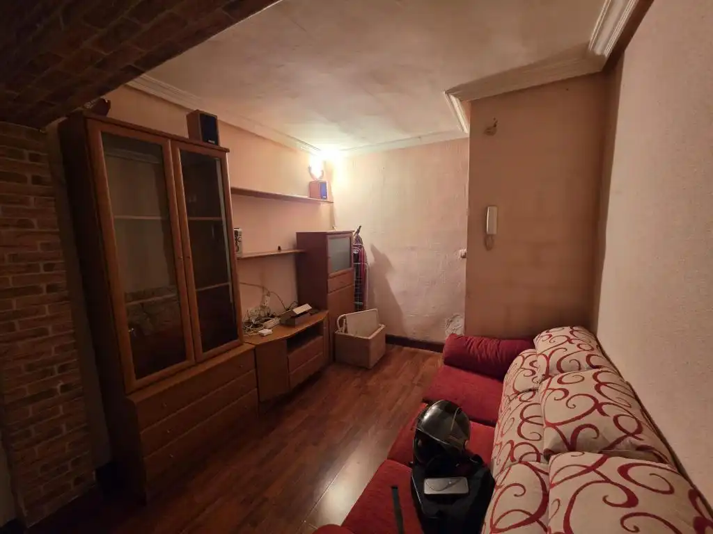 Flat for sale in Errekalde