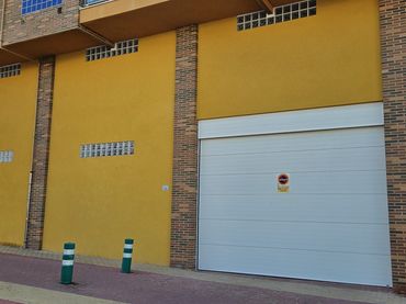 Local commercial à vendre à Molina de Segura - Camino del Panderón 31