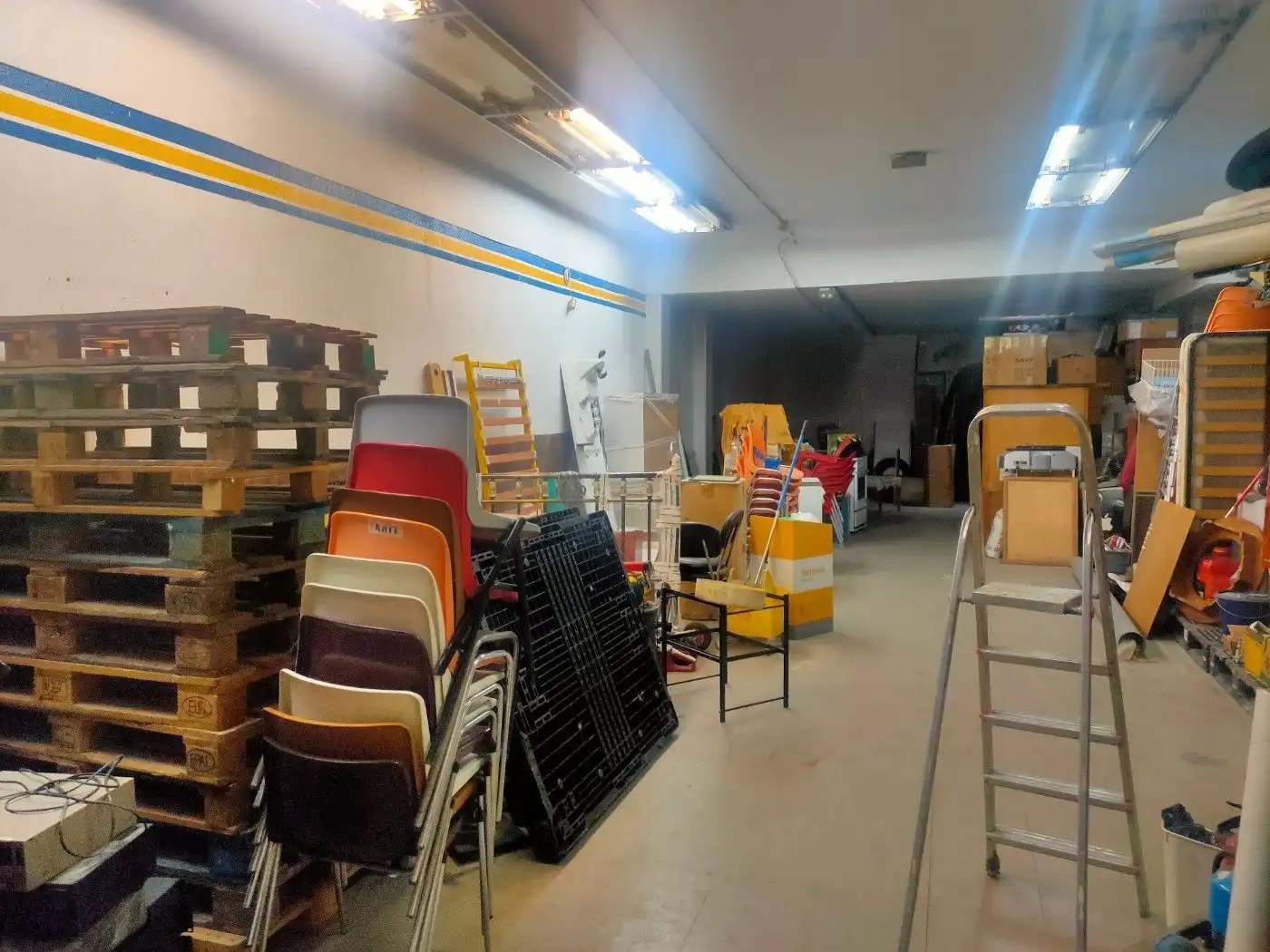 Local comercial en venda a Centre, imagen 13