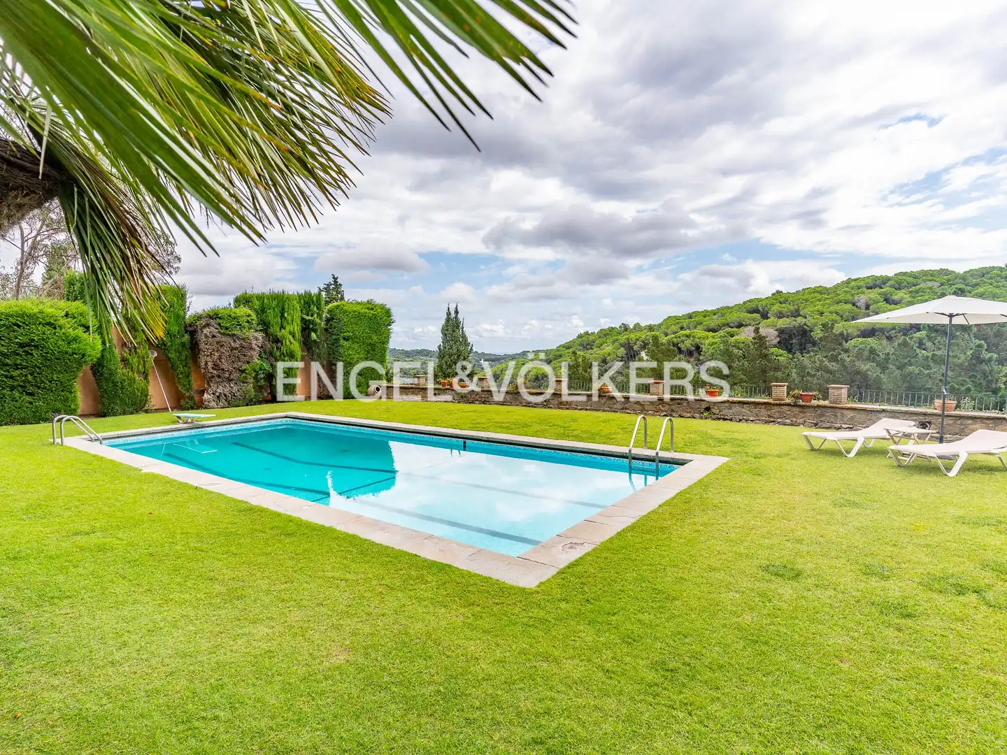 Casa amb jardí en venda a Arenys de Munt, imagen 76