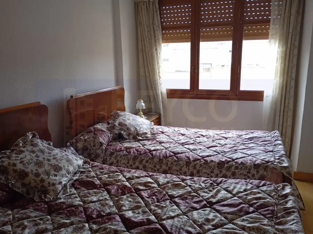 Habitación de Piso en venta en Baños de Río Tobía