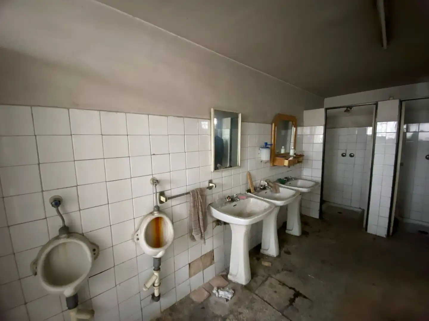 Nave industrielle à vendre à Barrio de la Estación, imagen 39