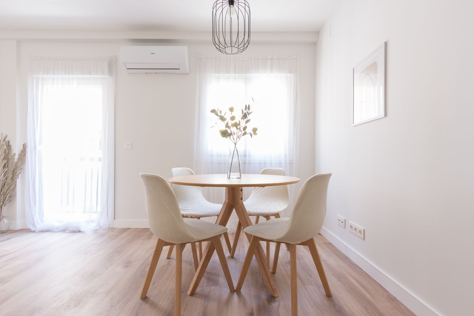 Flat for sale in Calle Albuera, Arenal - Museo