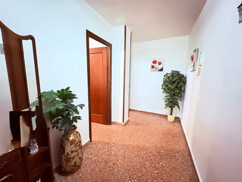 Piso en venta en L'Alcúdia de Crespins, imagen 2