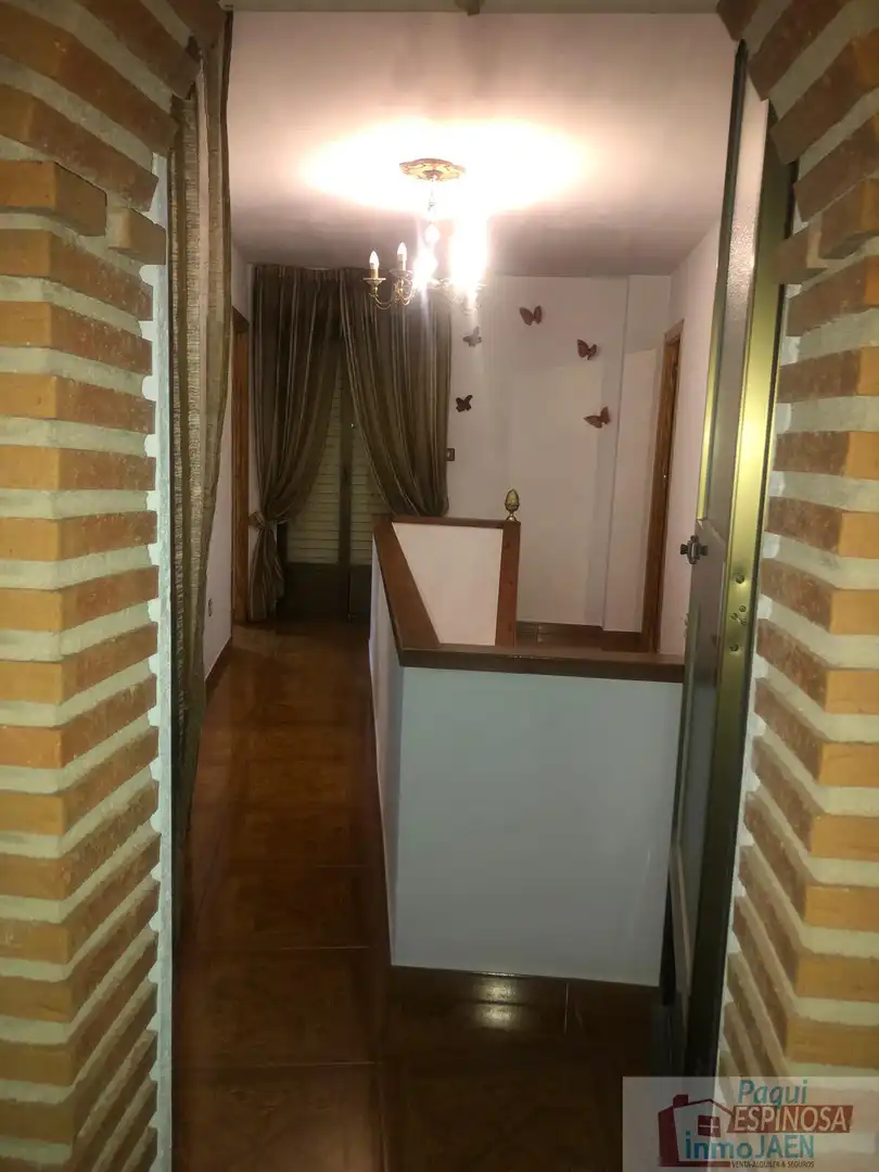 Houses for sale in Villardompardo  with Terrace, Swimming Pool and Furnished