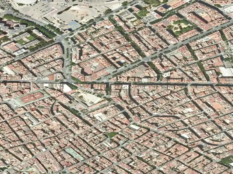 Pis en venda a Calle Sants, imagen 3
