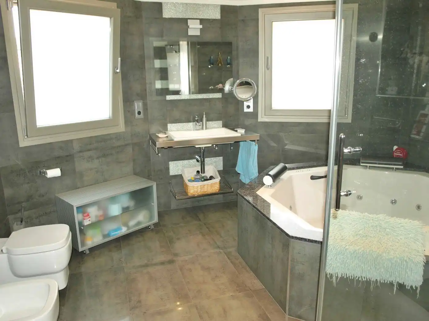 Chalet con piscina en venta en El Montgó, imagen 14