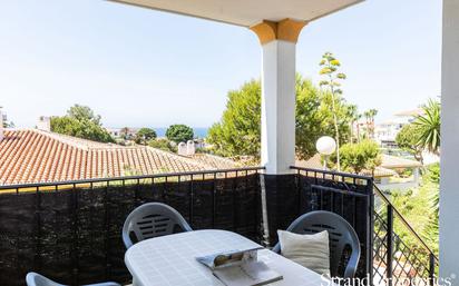 Garden of Apartment for sale in Mijas  with Terrace
